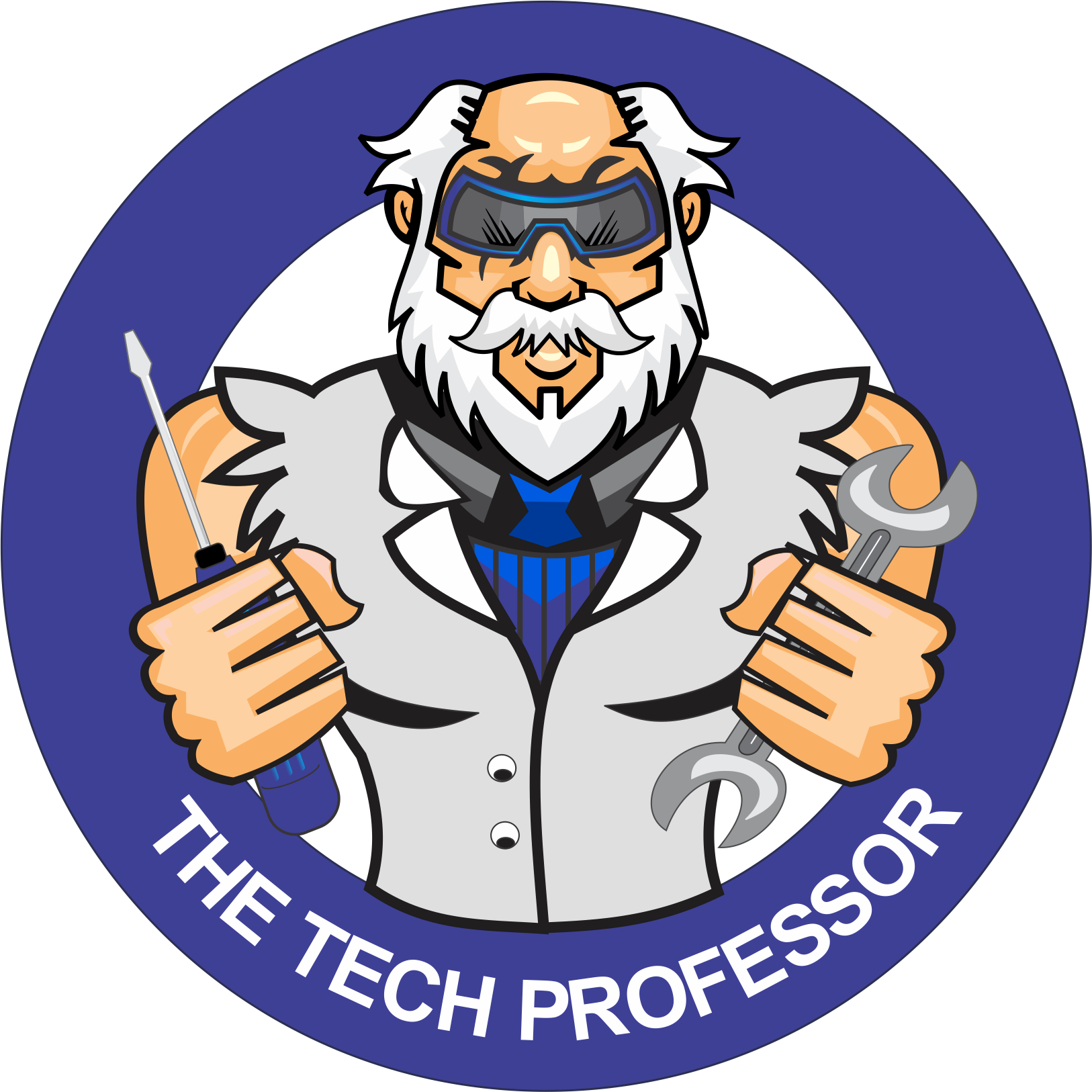 Techprofessor 1st Final